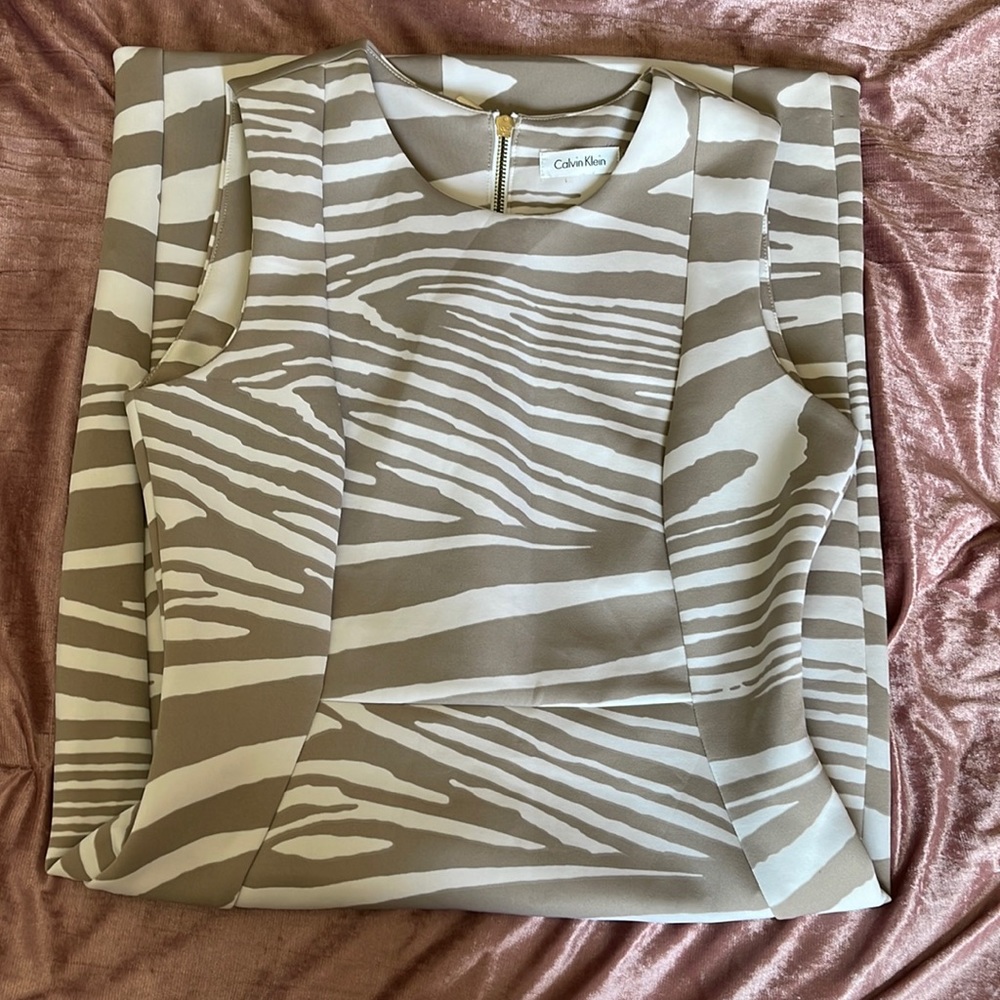 Calvin Klein Dress